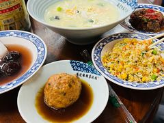 -粗茶淡饭(东关街店)