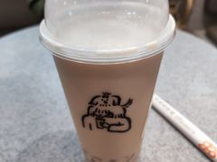 -喜茶(广州中山六路店)