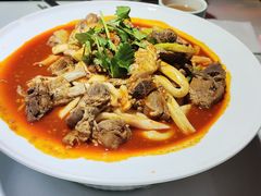 -阿西娅食府(中关村店)