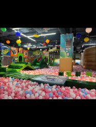 -万达宝贝王(乌鲁木齐德汇店)