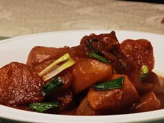 -金典银峰老鹅馆·昆山菜(亭林公园店)