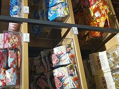 -九木杂物社(恒隆广场店)