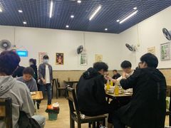 大堂-无招牌