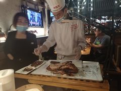 -小放牛炒菜馆(华北商厦店)