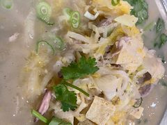 -松云居