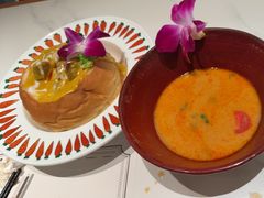 -太食獸泰式茶餐厅(IFS国金中心店)