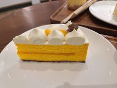 -Peet's Coffee皮爷咖啡(德基店)