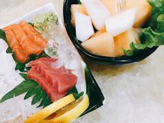 -桃屋日本料理(清华科技园店)