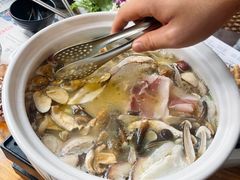 -束河人家(南锣鼓巷店)