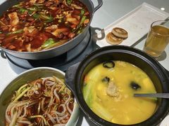 -香丰阁·烤鸭·川湘菜(清河店)