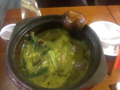 -周鱼小馆石锅酸菜鱼(活力汇店)