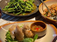 -CHINCHIN 青青·泰国料理(万象食家店)