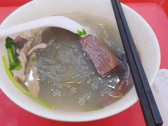 -鸡鸣汤包(仙林店)