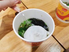 -家宴·灌蛋·沙茶面(曾厝垵店)
