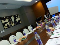 -天津水游城丽筠酒店