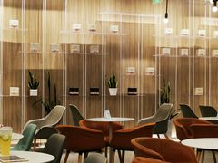 大堂-奈雪的茶(市百一店)