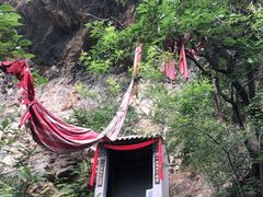 -白河湾生态旅游一条川