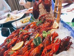 -明翠湖品·湖景餐厅