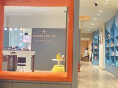 -海马体照相馆(上海月星环球港店)