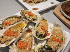 -皮记海鲜1995(寮步店)