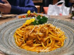 -咖梦餐厅 COMENG RESTAURANT