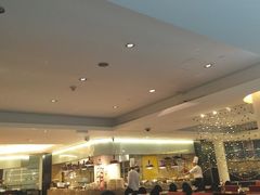 -亮马河饭店翠雅咖啡厅