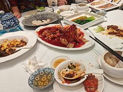 -新雅粤菜馆(南京东路店)