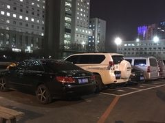 -中国医科大学附属盛京医院(南湖院区)