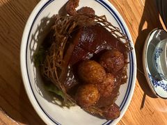 -鱼食饭稻·苏浙土菜17年老馆子(平江路店)