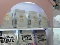 -青奢宠物·青奢猫舍