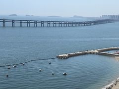 -大连君悦酒店