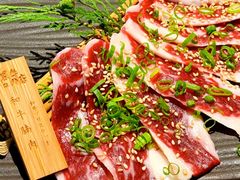 -黑牛の店·黑金店(沈阳万象城店)