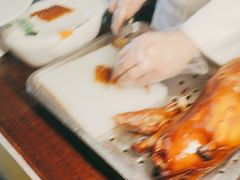-煜丰汴京烤鸭(福彩路店)