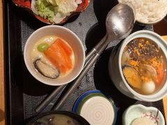 -原志优秀食材·匠心料理·海胆主题(金亿广场店)