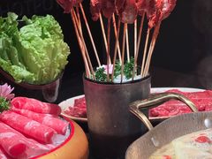 -色響火锅(恒隆广场店)