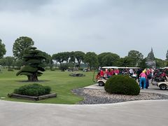 -旭宝高尔夫俱乐部