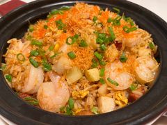 -曼玉餐厅(大卫城店)