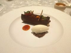 -广州四季酒店·佰鲜汇·现代法餐