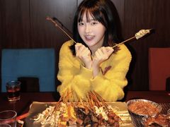 -周丹丹&章花食烤铺(九眼桥店)