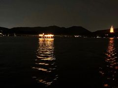 -西湖游船