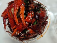 -巴厘龙虾·榜首油焖大虾(沙湖·花园店)