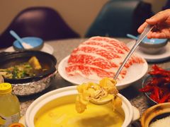-金龙·打边炉(武进路店)