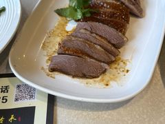 -壹只卤鹅·潮汕菜(莲塘店)