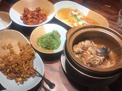 -外婆家(南开大悦城店)