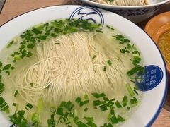 -新万鑫银丝面·非遗无锡味(惠山古镇店)