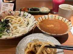-CURRY YA 熟成咖哩專門店(深圳湾万象城店)