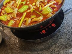 -湘肠香火锅店(团结湖店)