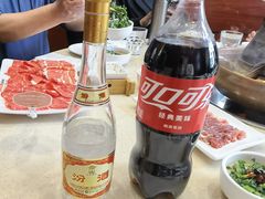 -阳坊大都涮羊肉(阳坊总店)