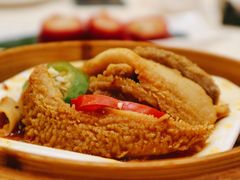 -顺德人家食府(黄金广场店)