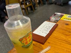 -本色.小马哥烧烤(无锡九里仓店)